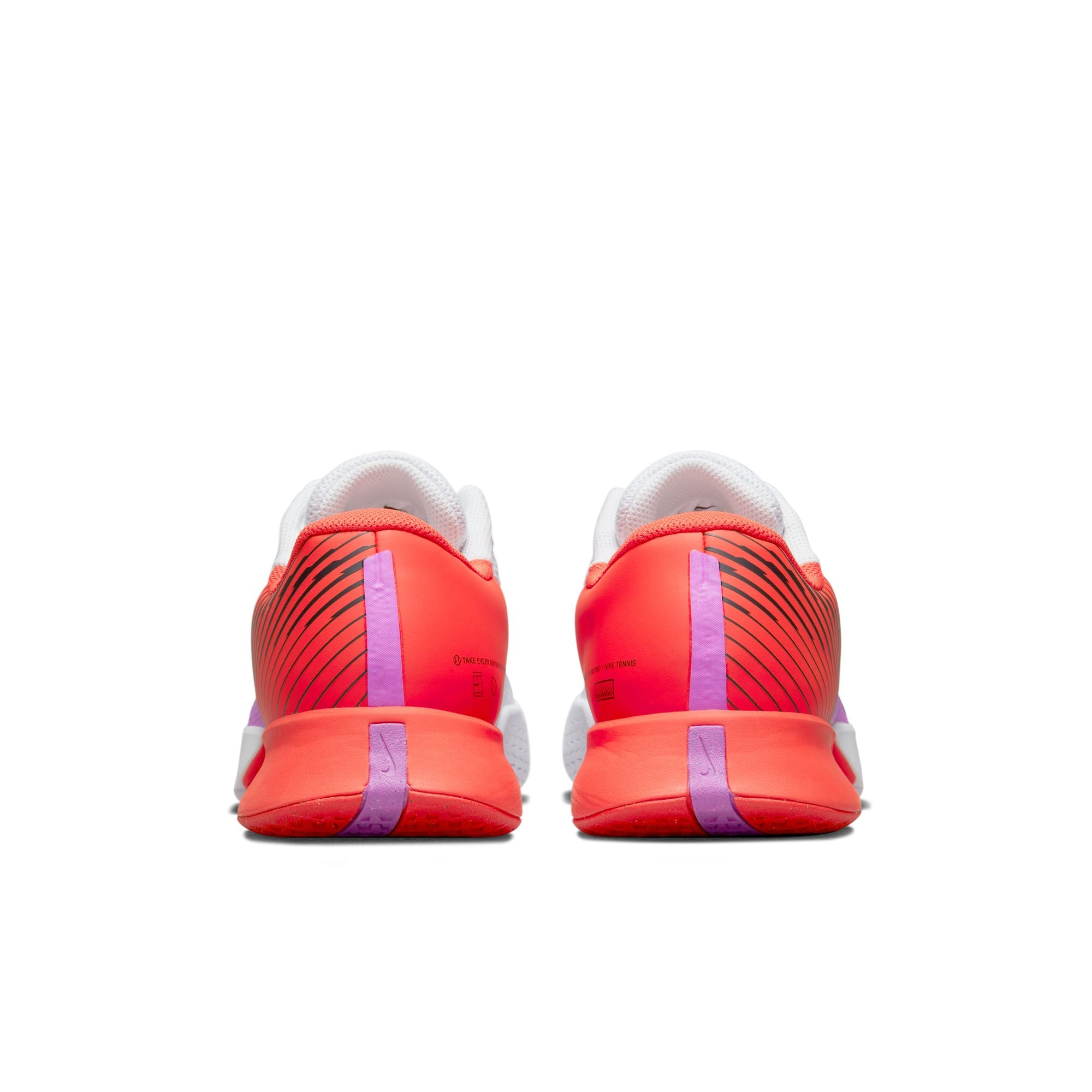 Mens Zoom Vapor Pro 2 Hard Court Tennis Shoe