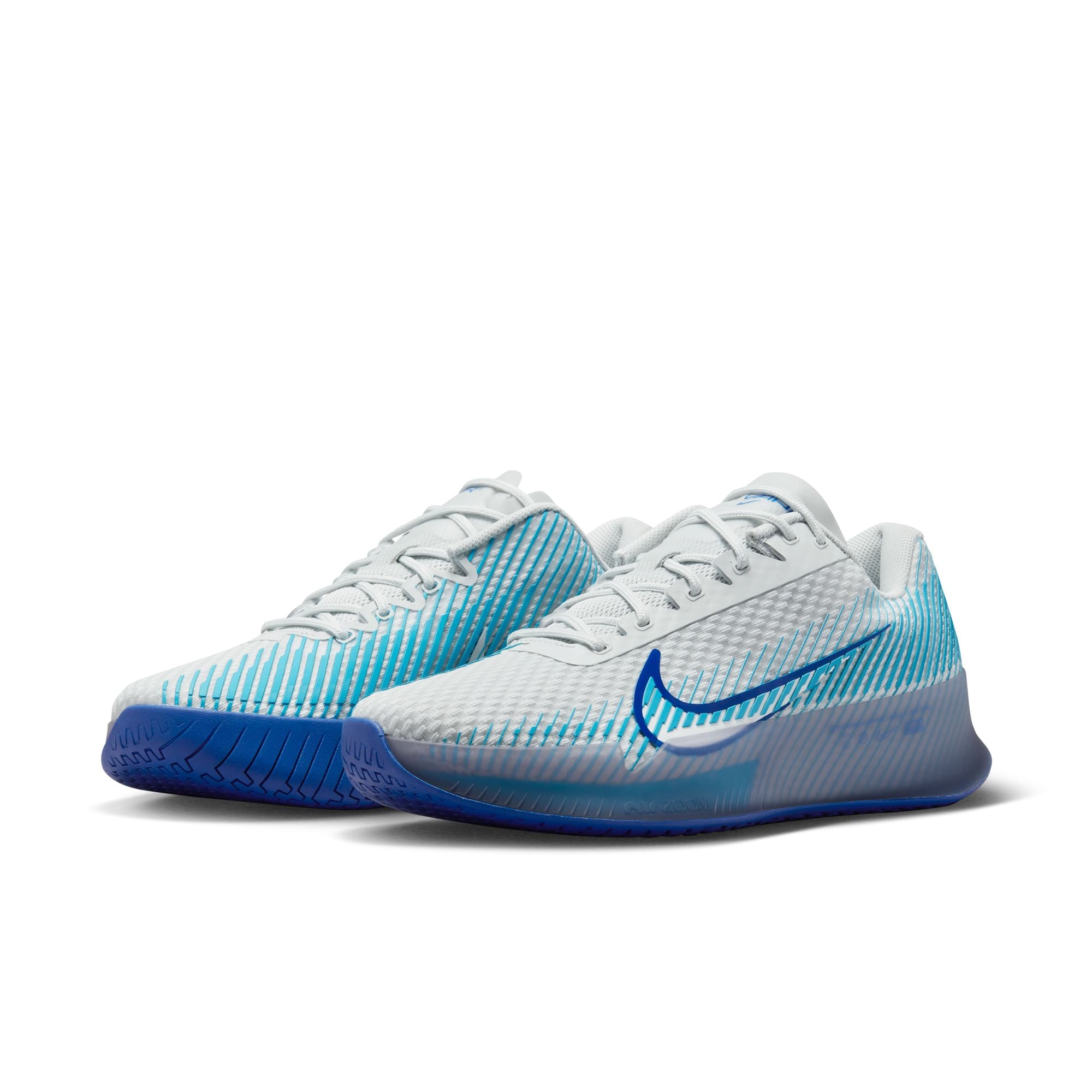 Mens Zoom Vapor 11 Hard Court Tennis Shoe