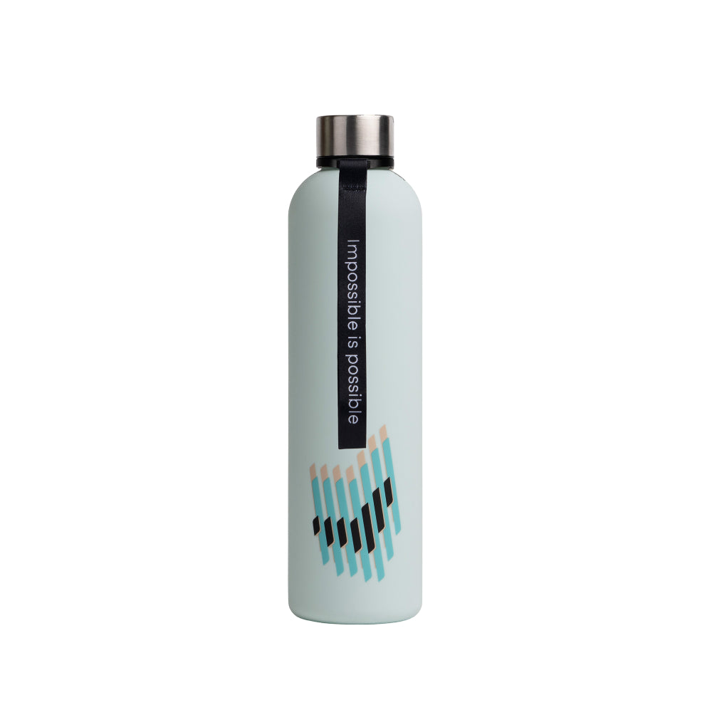 Tritan Water Bottle with Strap