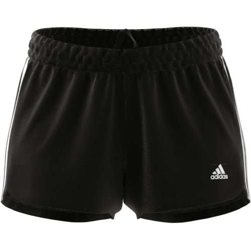 Womens Pacer 3 Stripes Shorts