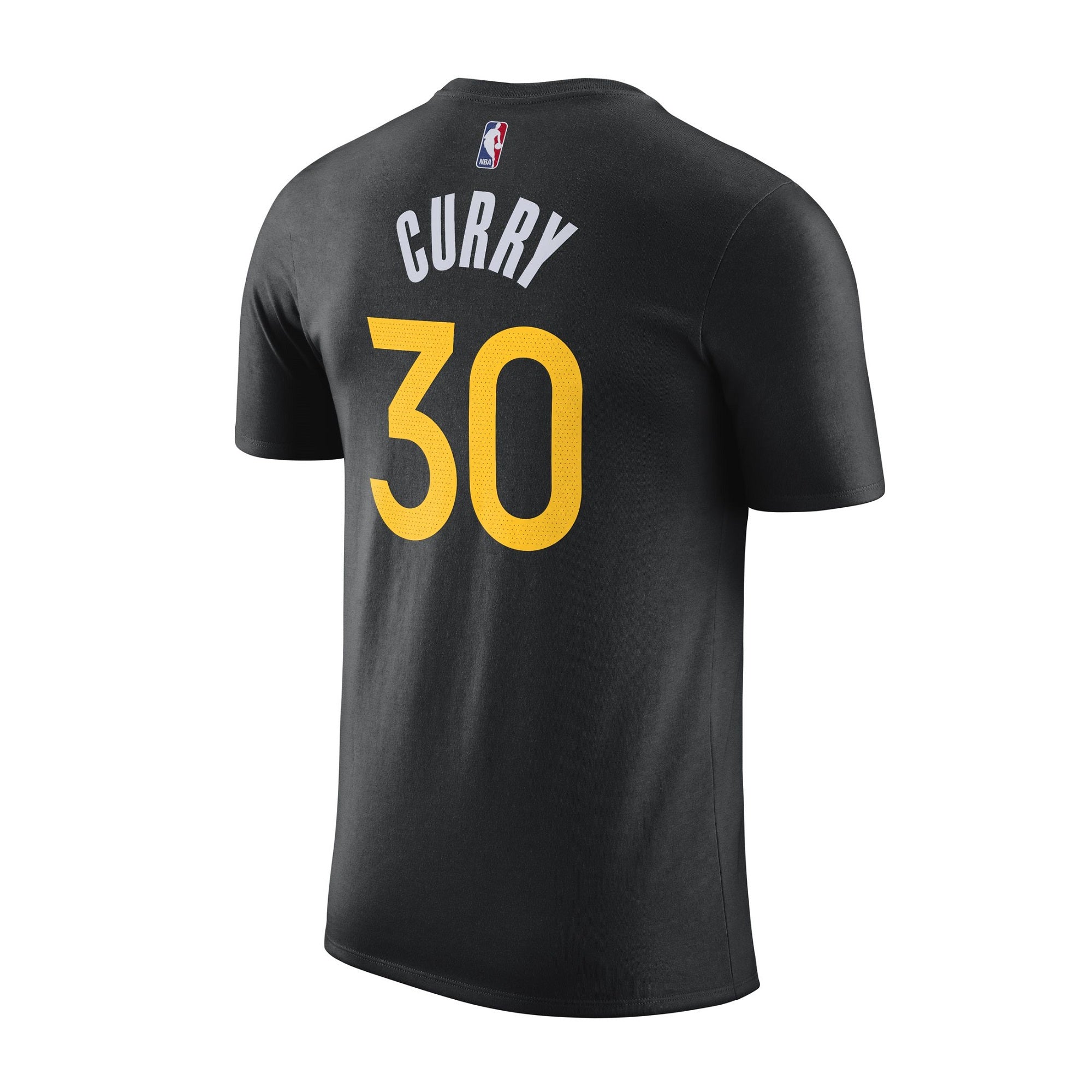 Mens Golden State Warriors City Edition NBA T-Shirt