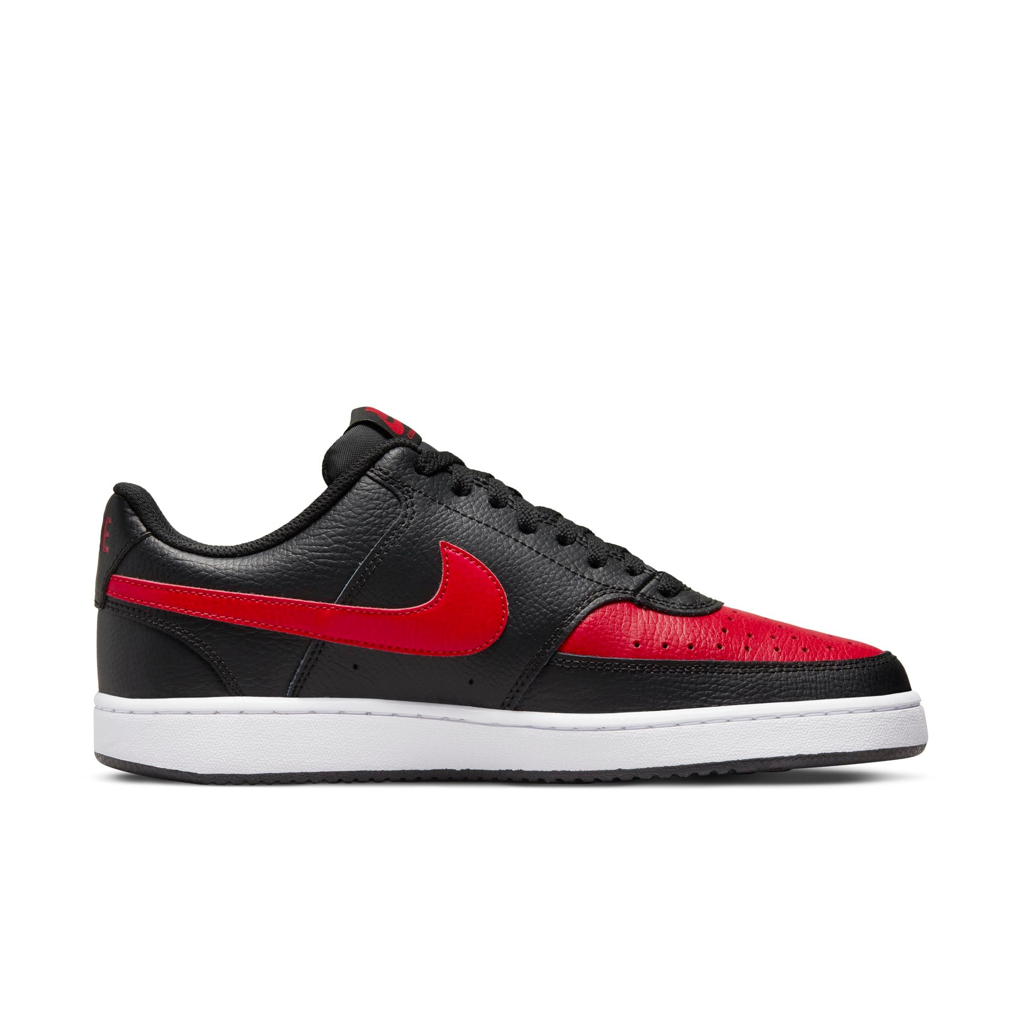 Mens Court Vision Low Shoe