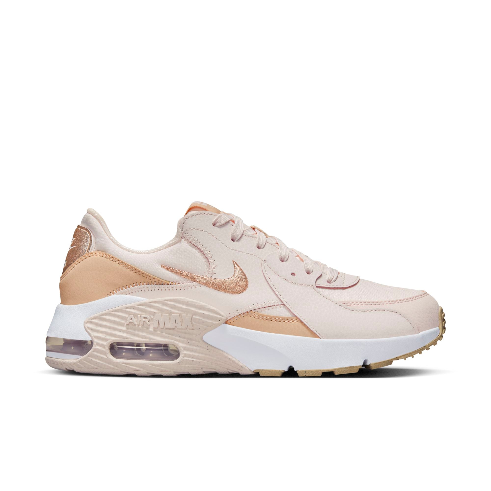 Shop Womens Air Max Excee EWT Shoe From Nike Online - GO SPORT UAE