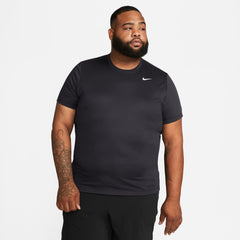 Mens Dri-Fit Training Legend Reset Short Sleeve T-Shirt