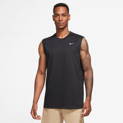 Mens Dri-Fit Legend Reset Tank