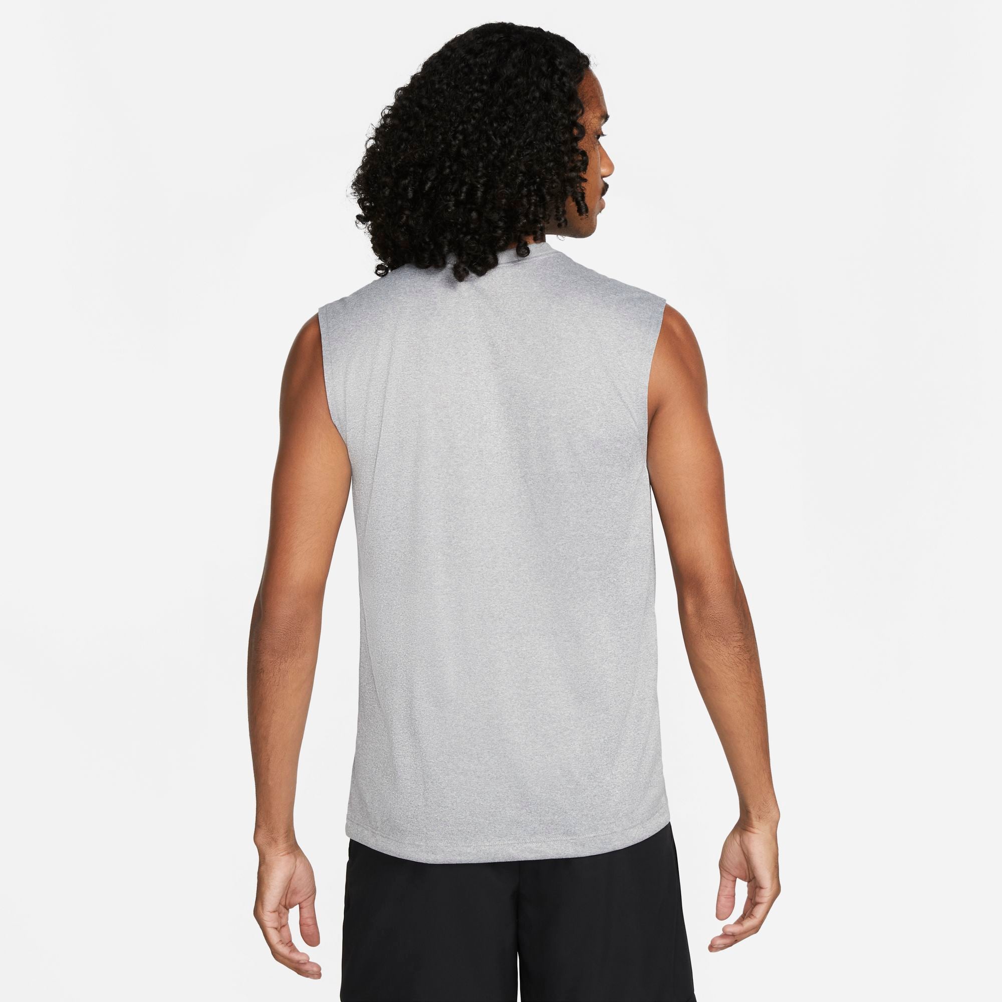 Mens Dri-Fit Legend Reset Tank