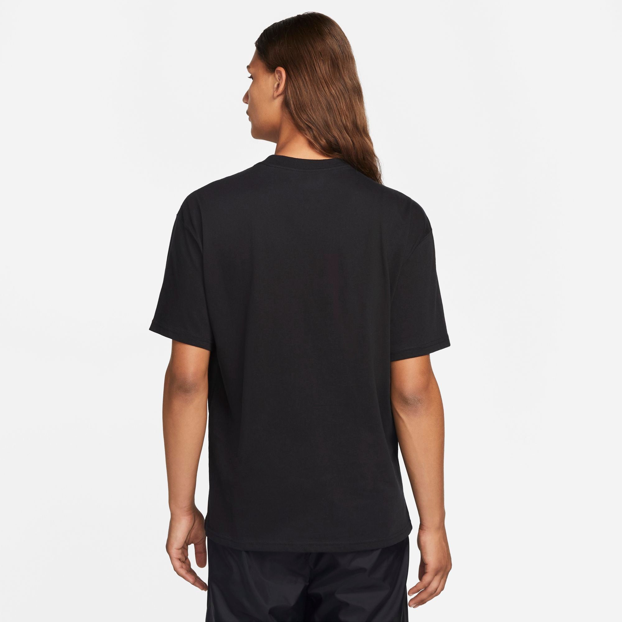 Mens Sportswear M90 Short Sleeve T-Shirt