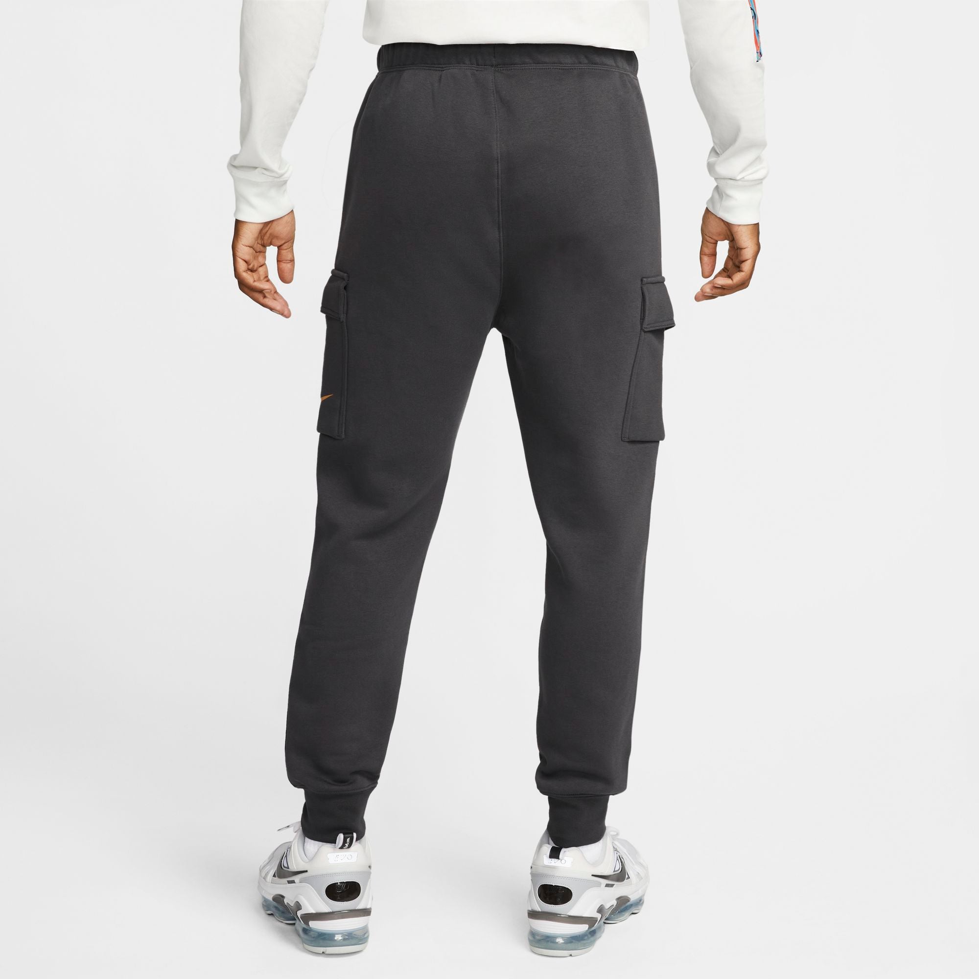 Mens Sportswear Cargo Pant