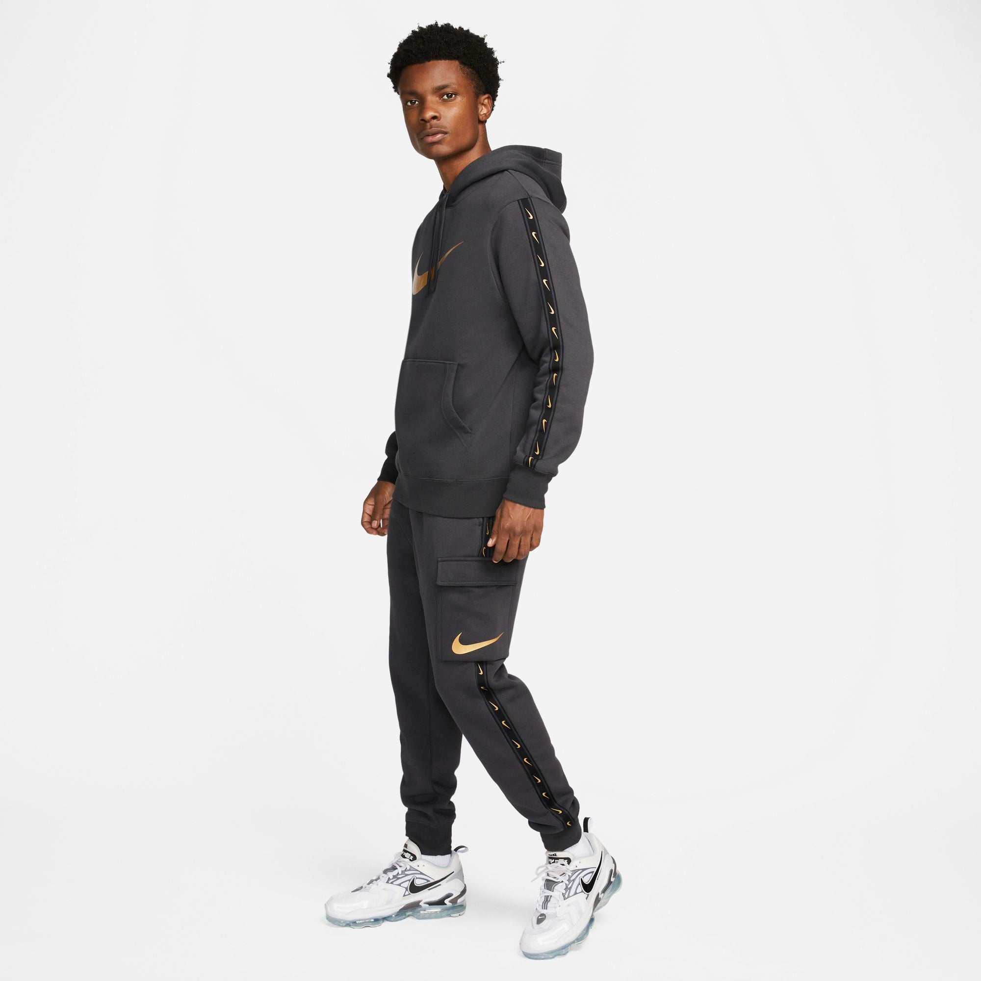 Mens Sportswear Cargo Pant