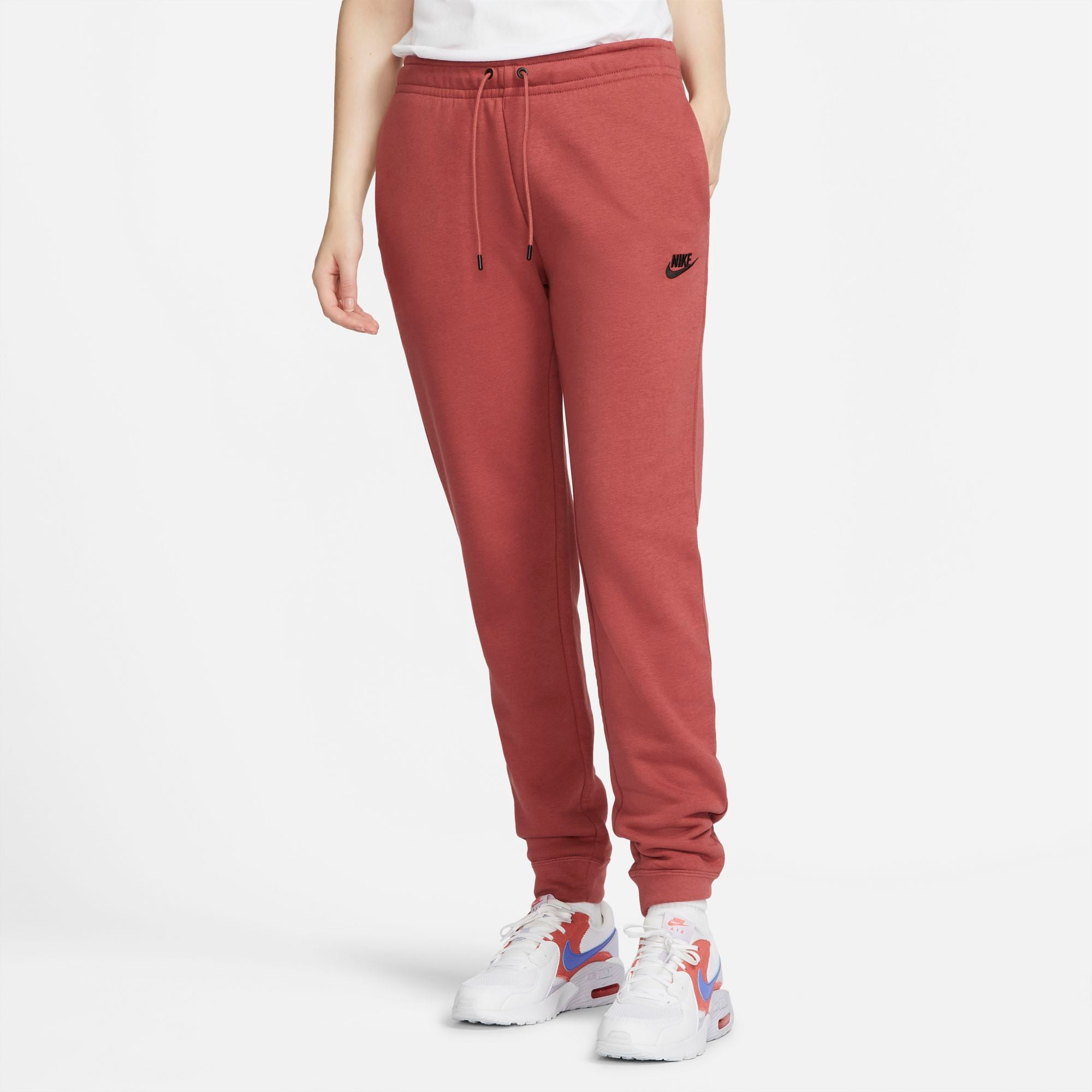 Womens Sportswear Essential Fleece Pant