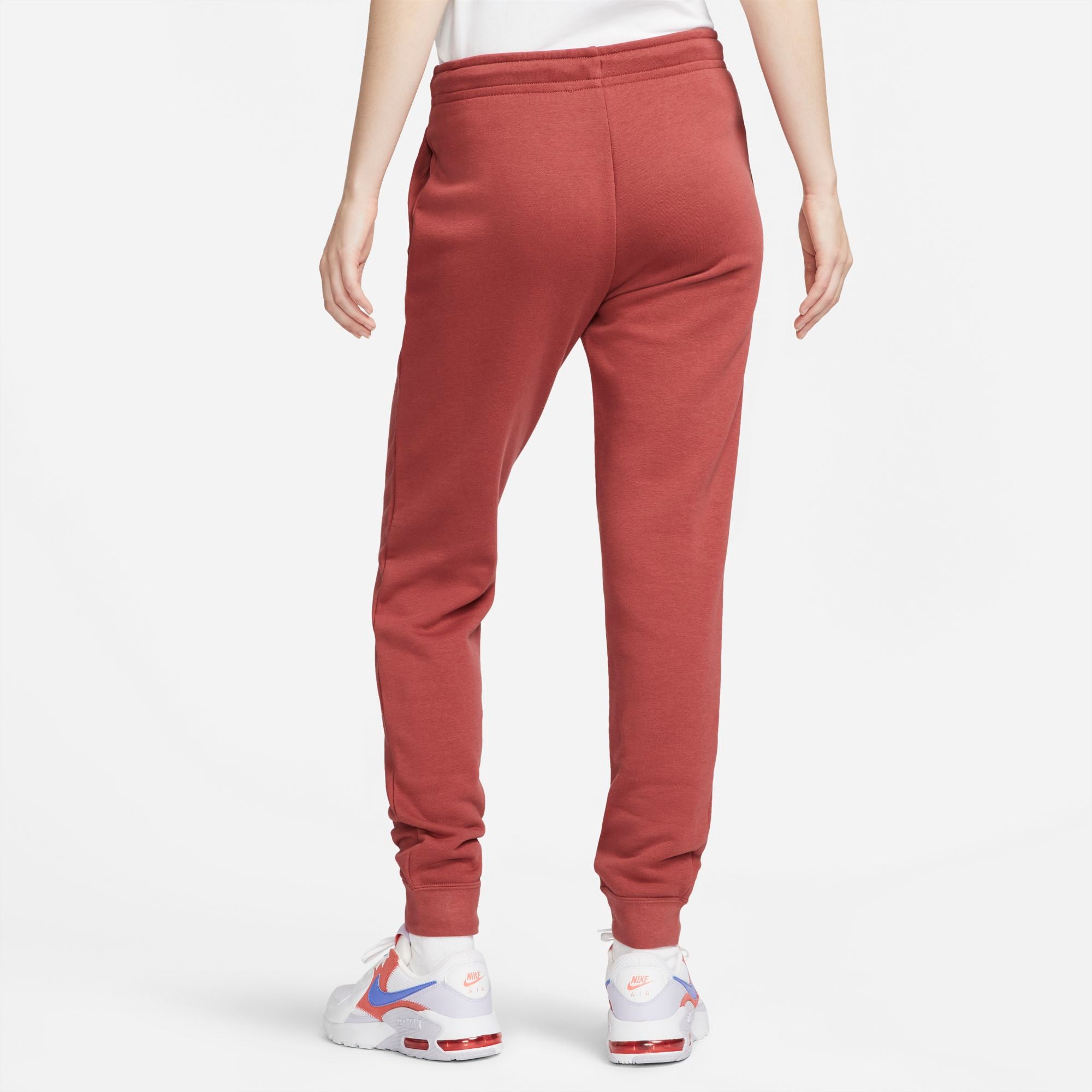 Womens Sportswear Essential Fleece Pant