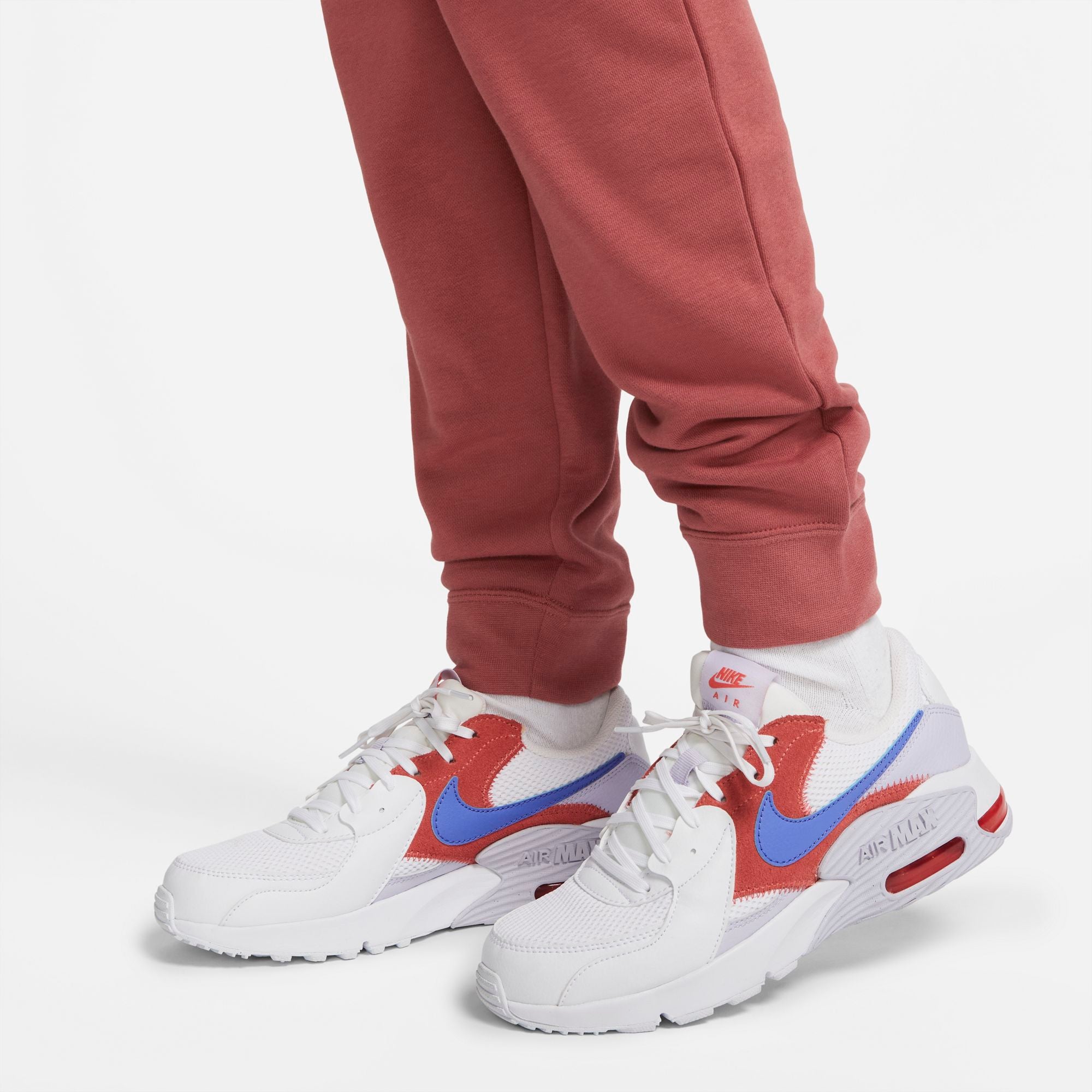 Womens Sportswear Essential Fleece Pant