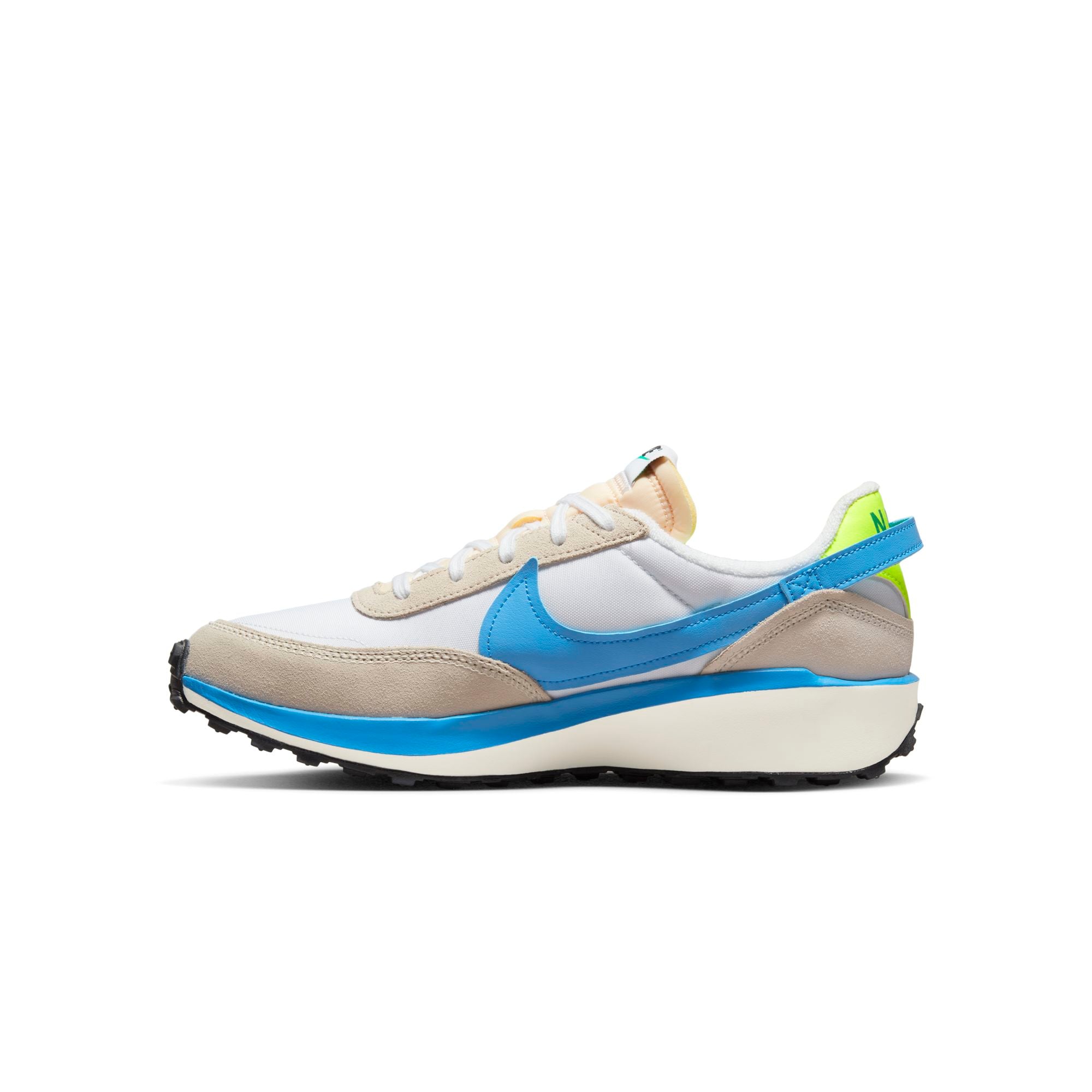 Mens Waffle Debut Shoe