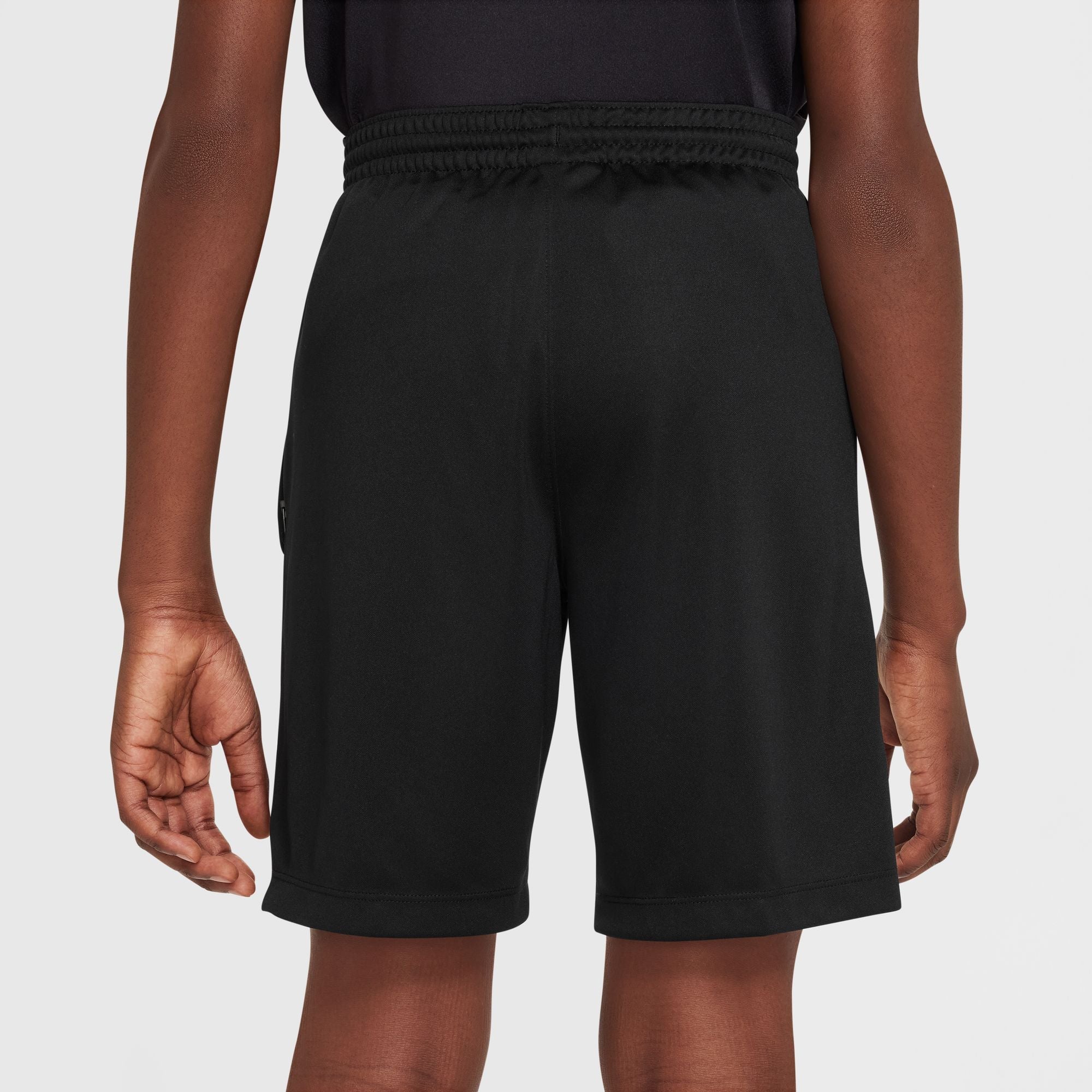 Kids CR7 Dr-Fit Shorts