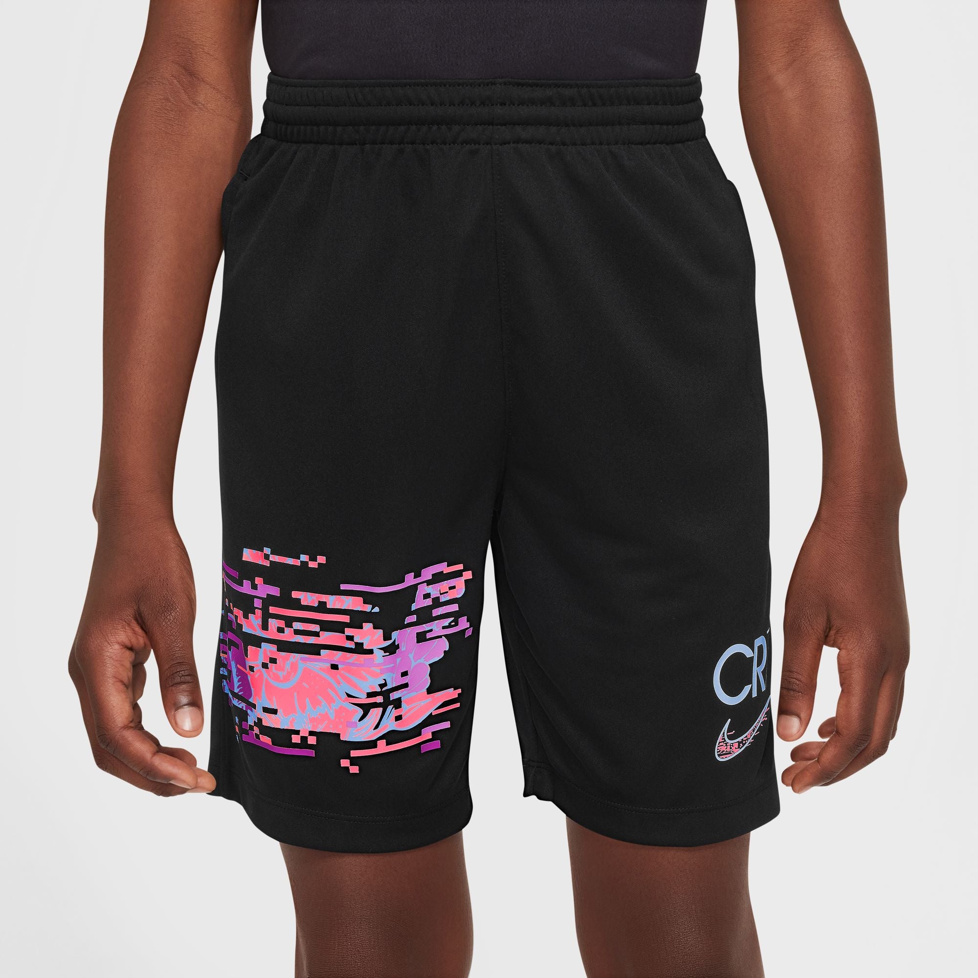 Kids CR7 Dr-Fit Shorts