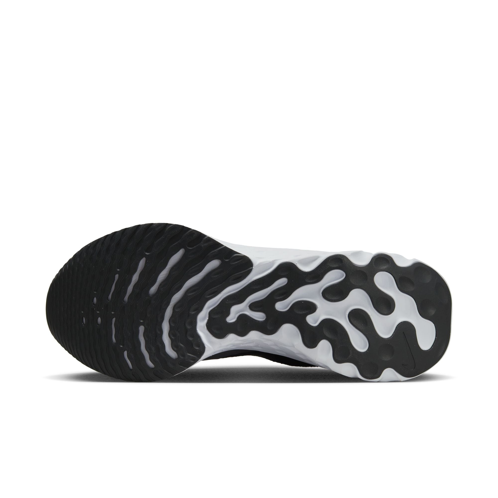 Mens React Infinity Run Flyknit 3 Running Shoe