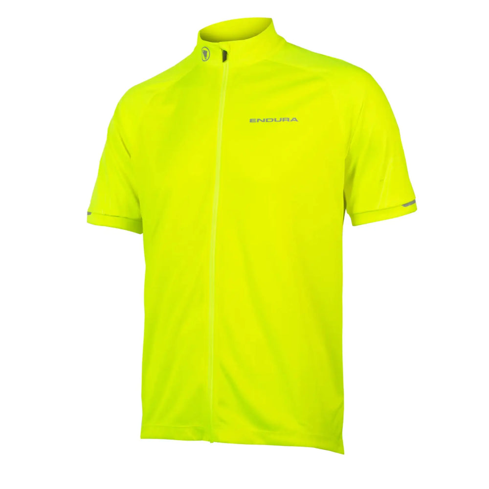 Mens Xtract Short Sleeve Cycling Jersey