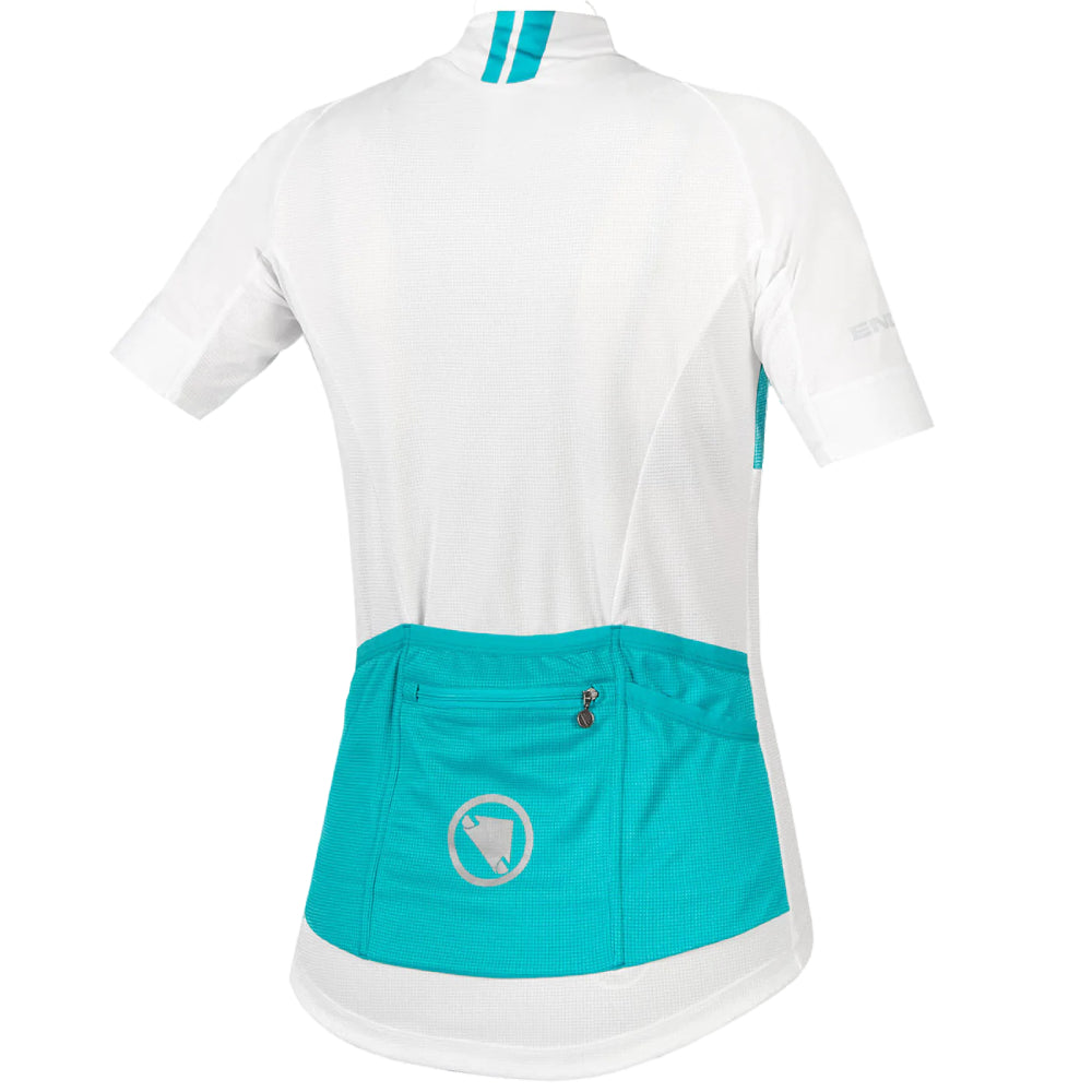 Womens FS260 Pro Short Sleeve Jersey