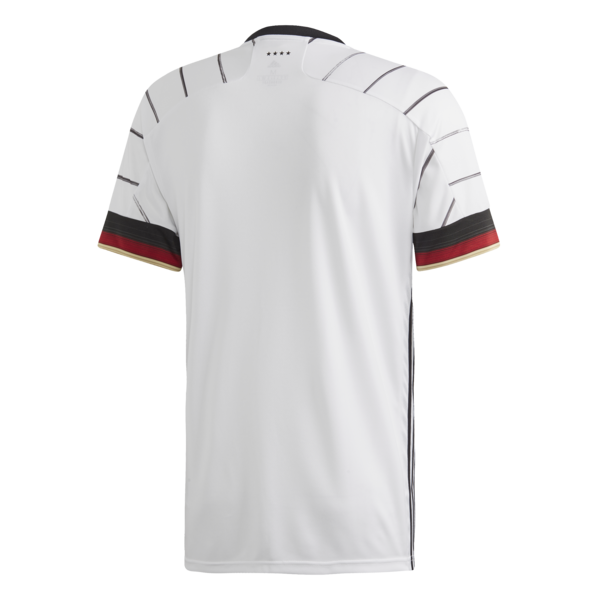 Mens Germany Home Replica Jersey Euro 20