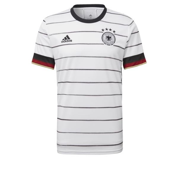 Mens Germany Home Replica Jersey Euro 20