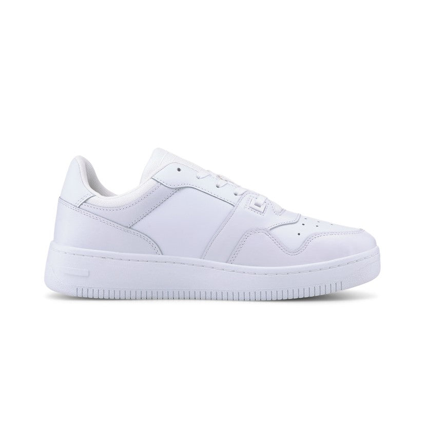 Mens Retro Basket Shoe