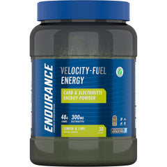 Endurance Velocity Energy Powder Lemon Lime 1.5 Kilograms