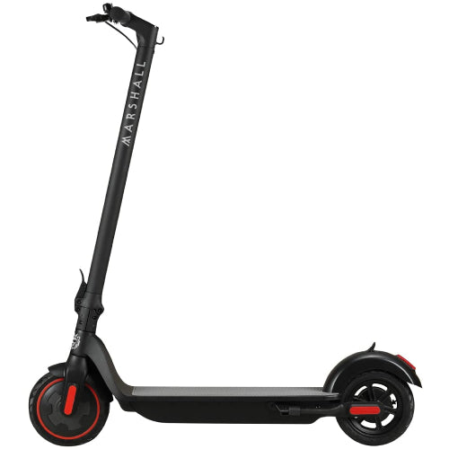 Marshall Electric Scooter