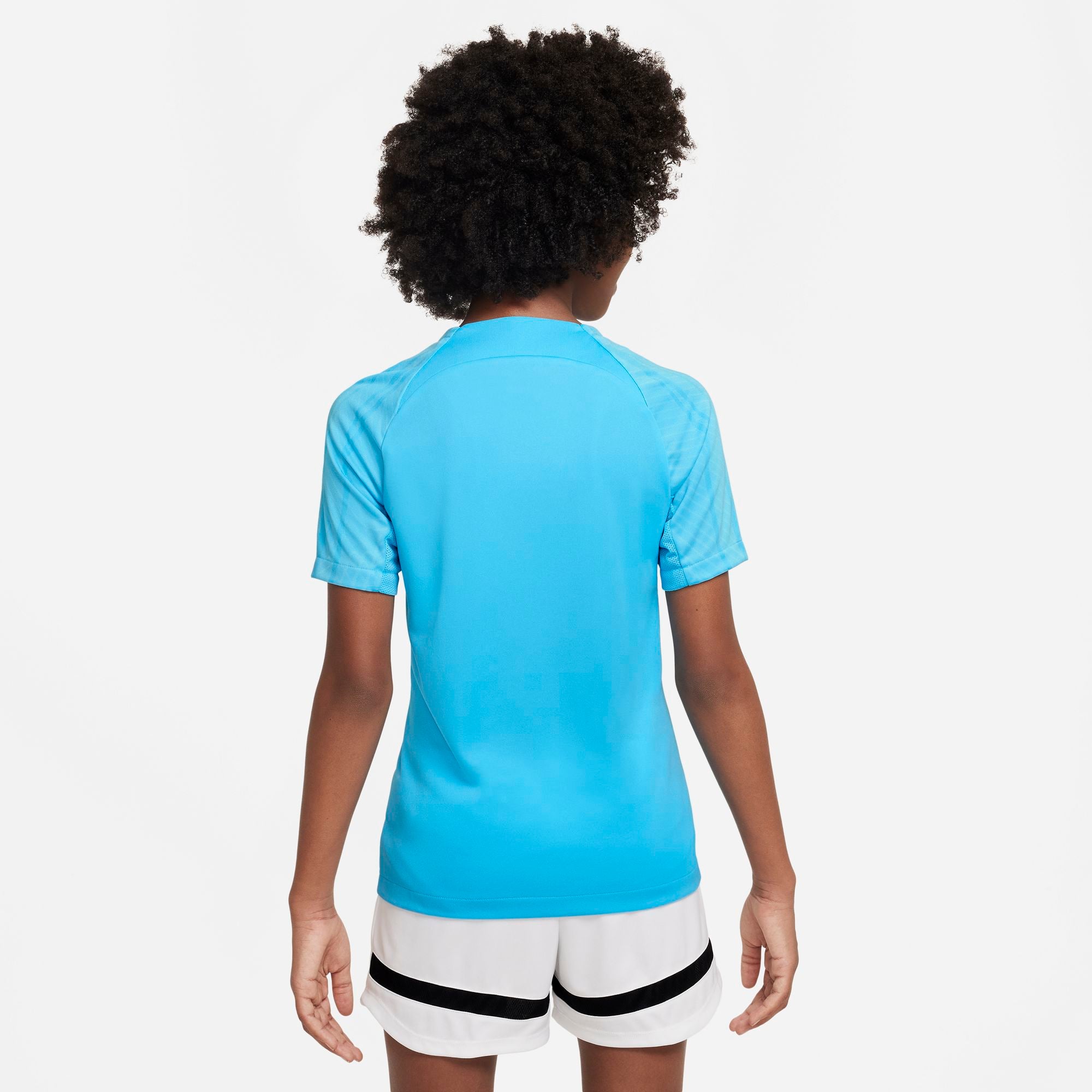 Junior Dri-Fit Academy Strike T-Shirt
