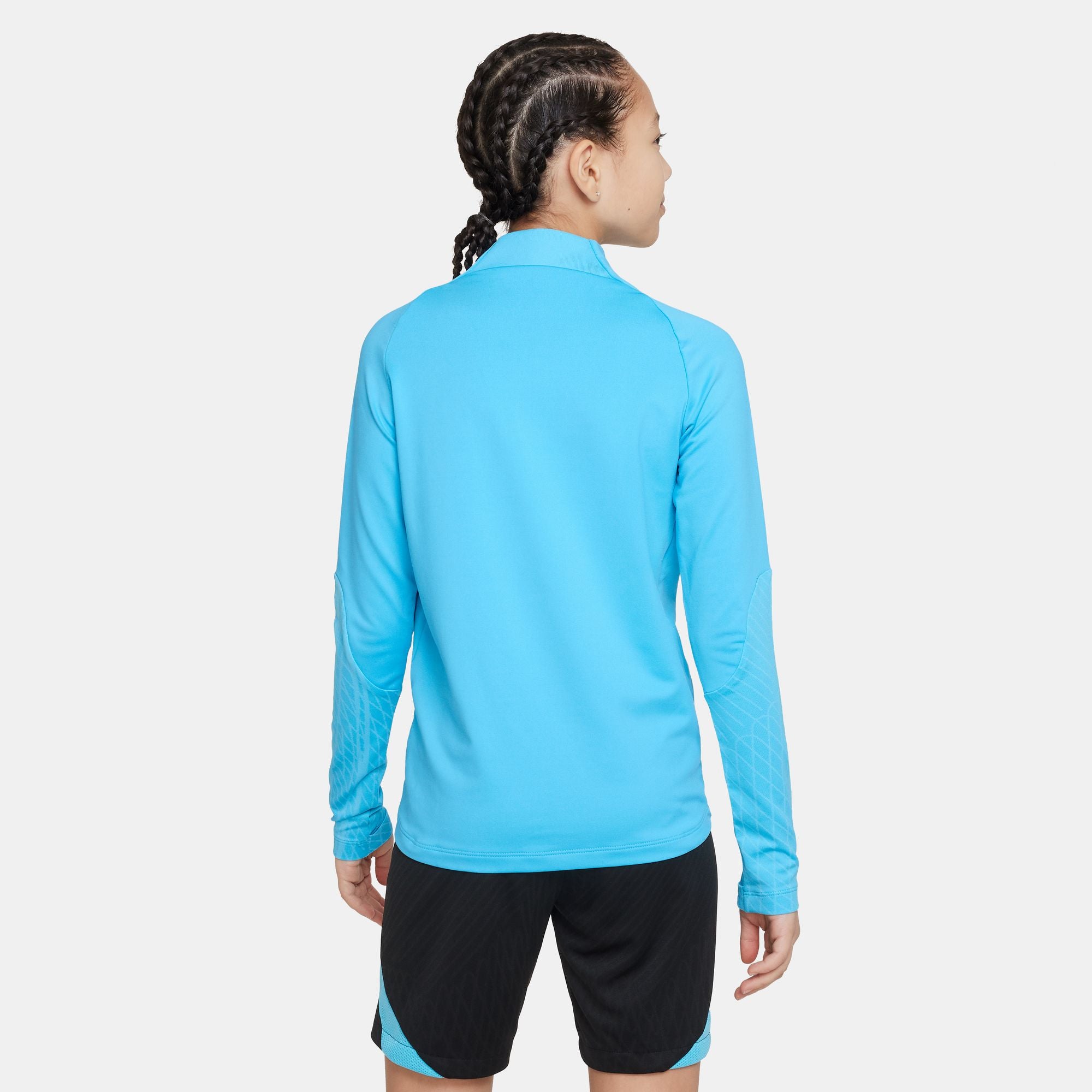 Junior Dri-Fit Academy Strike Drill Top