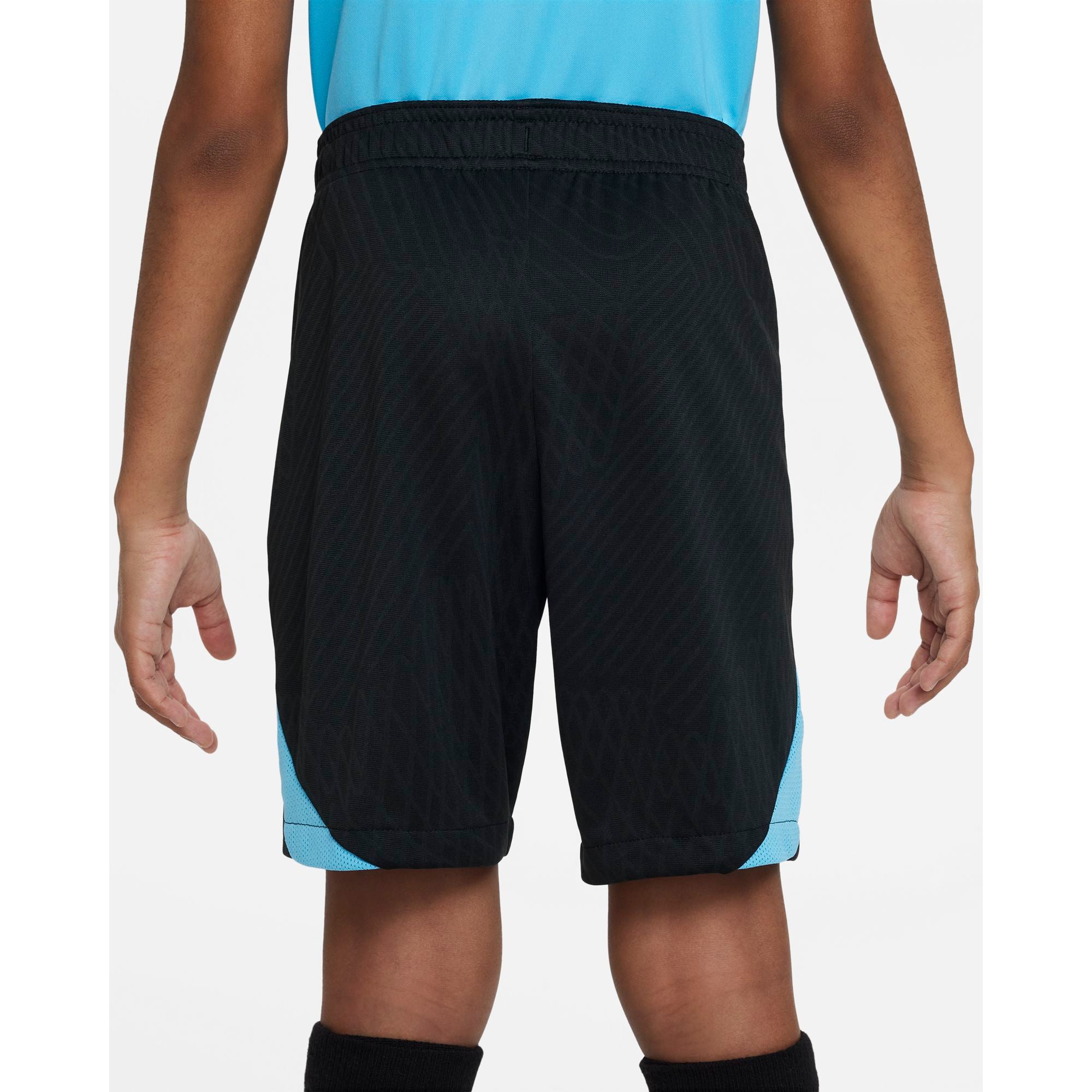 Junior Dri-Fit Academy Strike Shorts