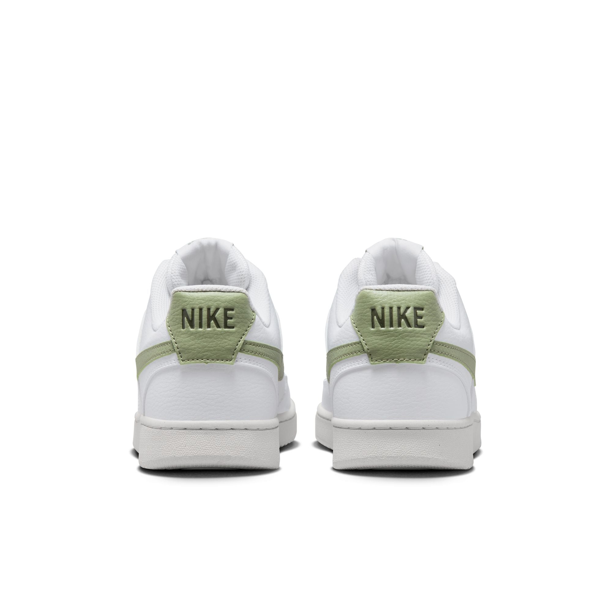 Mens Court Vision Low Shoe