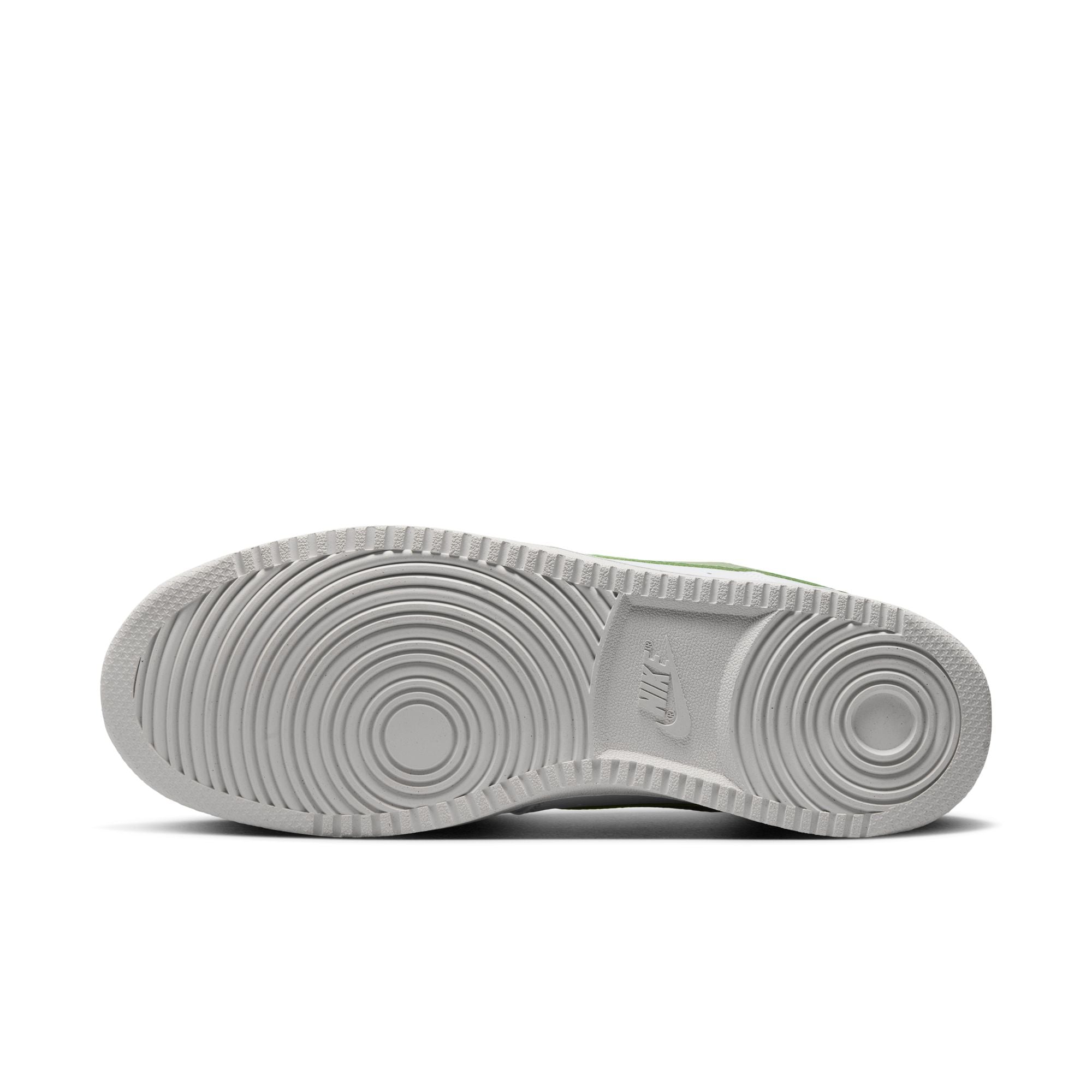 Mens Court Vision Low Shoe