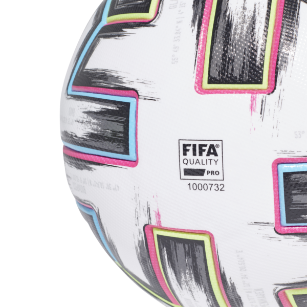 Unifo Pro Football Euro 20
