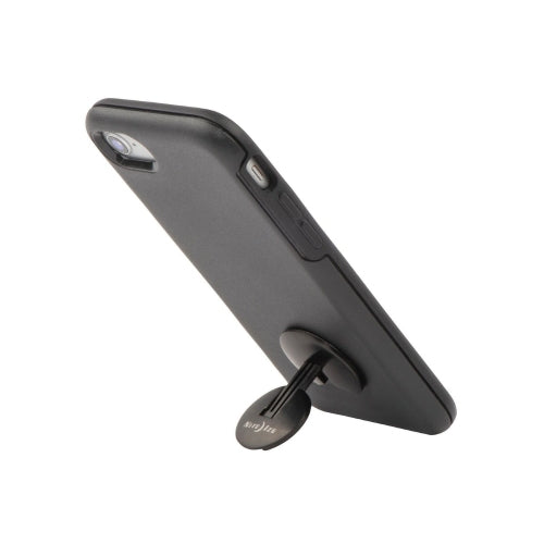 Folding Handle and Stand for Smartphones