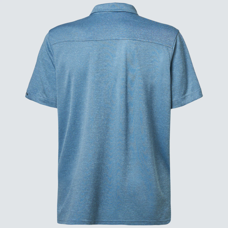 Men Gravity Golf Polo Shirt