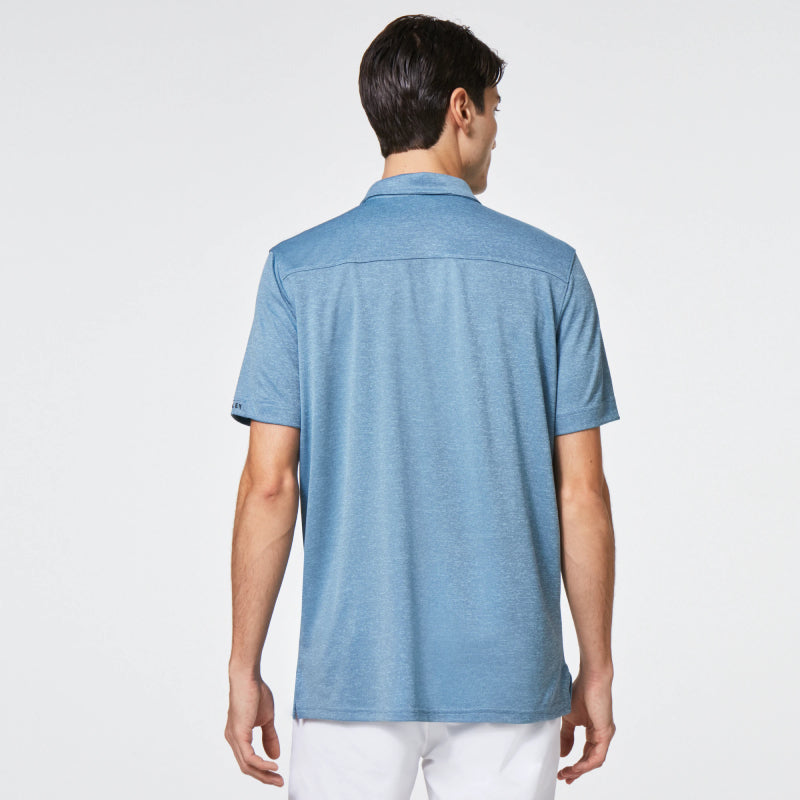 Men Gravity Golf Polo Shirt