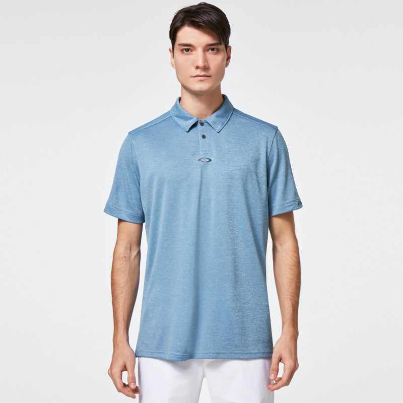 Men Gravity Golf Polo Shirt