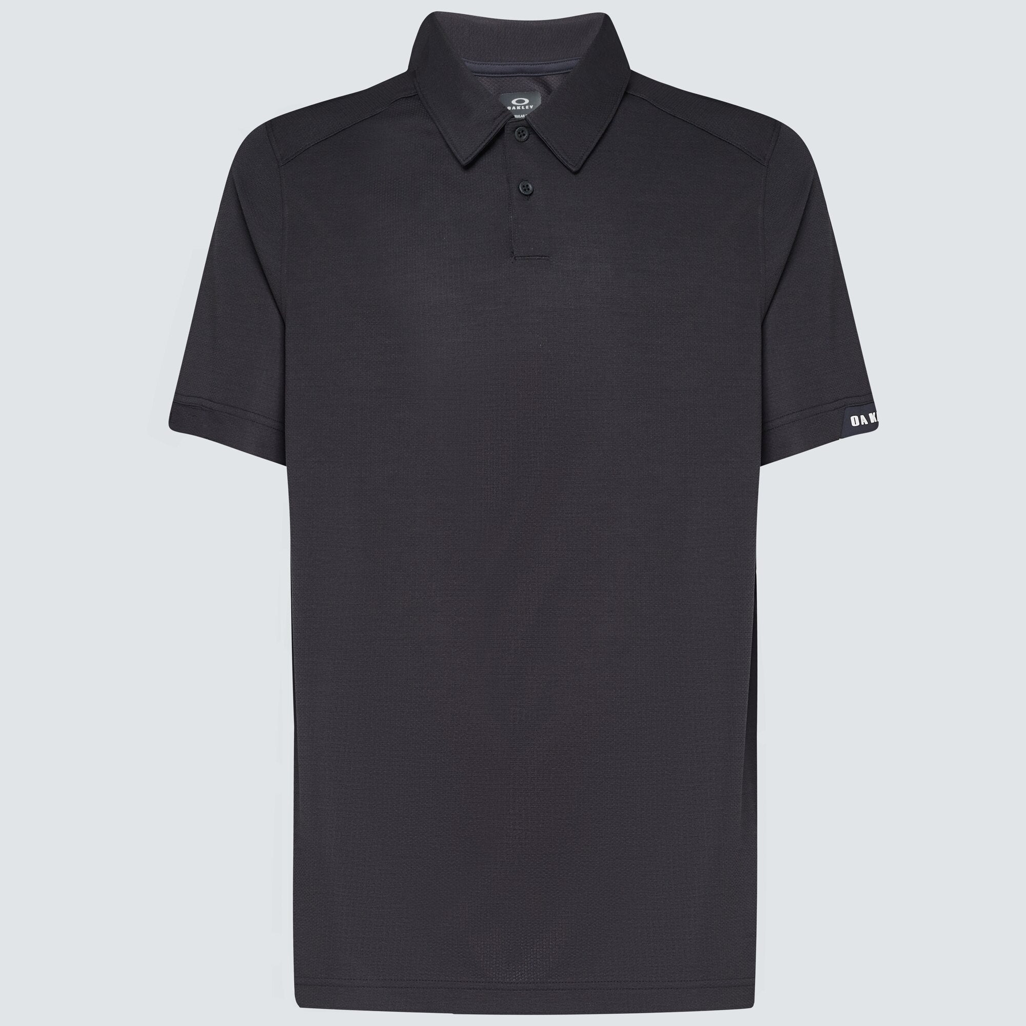 Mens Aero Ellipse Polo Shirt