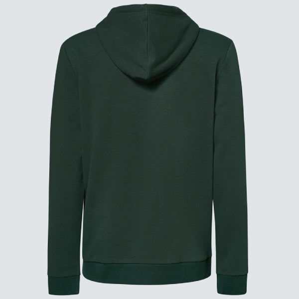 Mens Relax Pullover Hoodie