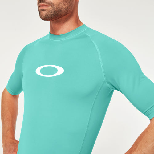 Mens Ellipse Rashguards