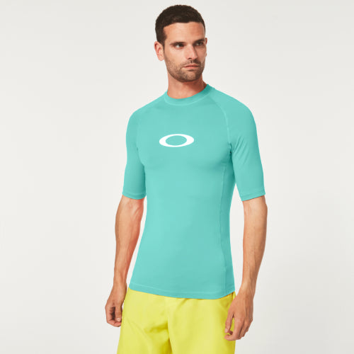 Mens Ellipse Rashguards