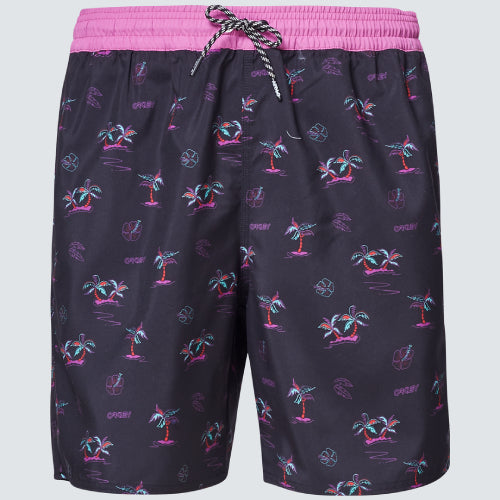 Mens Swim Shorts 18 Inch