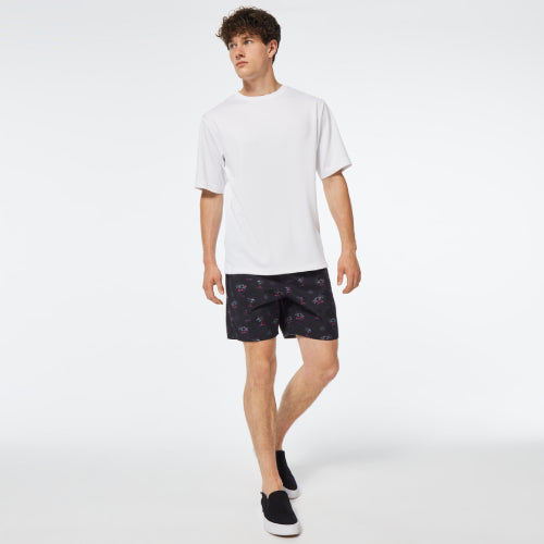 Mens Swim Shorts 18 Inch