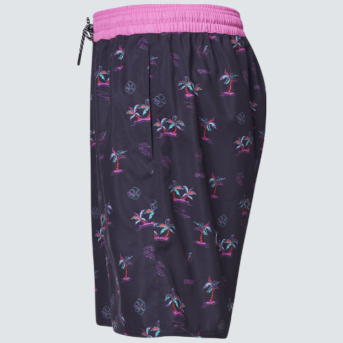 Mens Swim Shorts 18 Inch