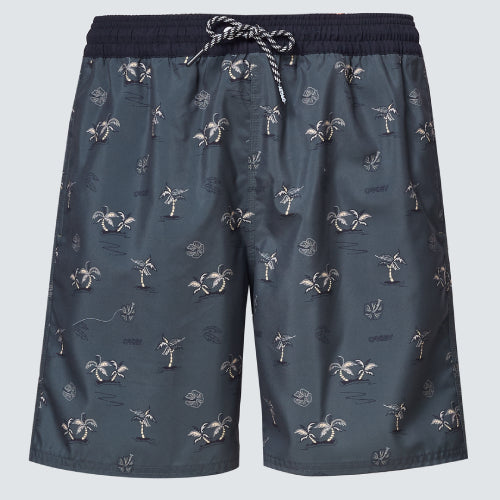 Mens Swim Shorts 18 Inch