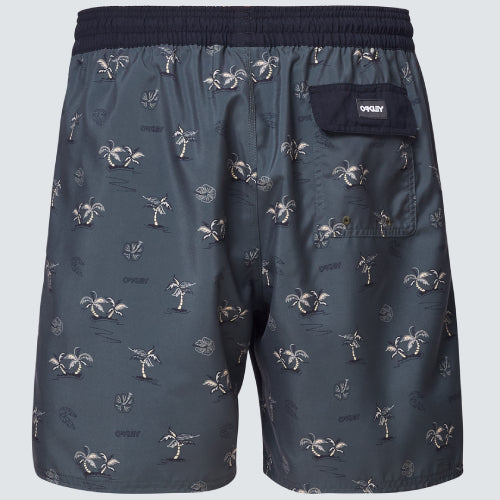 Mens Swim Shorts 18 Inch