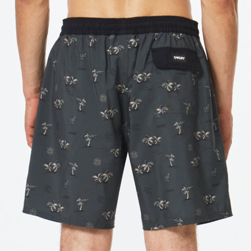 Mens Swim Shorts 18 Inch