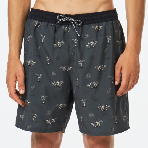 Mens Swim Shorts 18 Inch