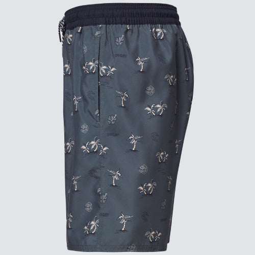 Mens Swim Shorts 18 Inch