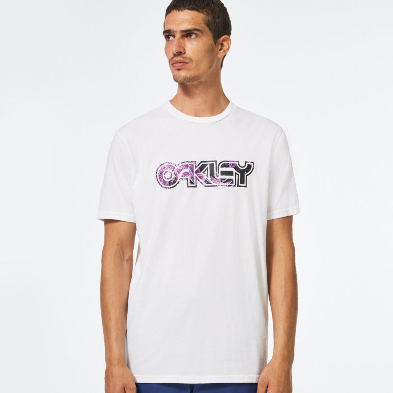 Mens Gradient Short Sleeve T-Shirt